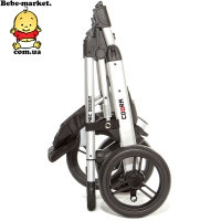 Коляска дитяча 2 в 1 ABC Design COBRA Malibu